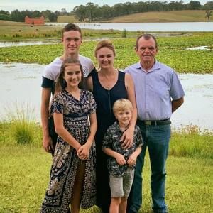 Meet your Posher, Tania